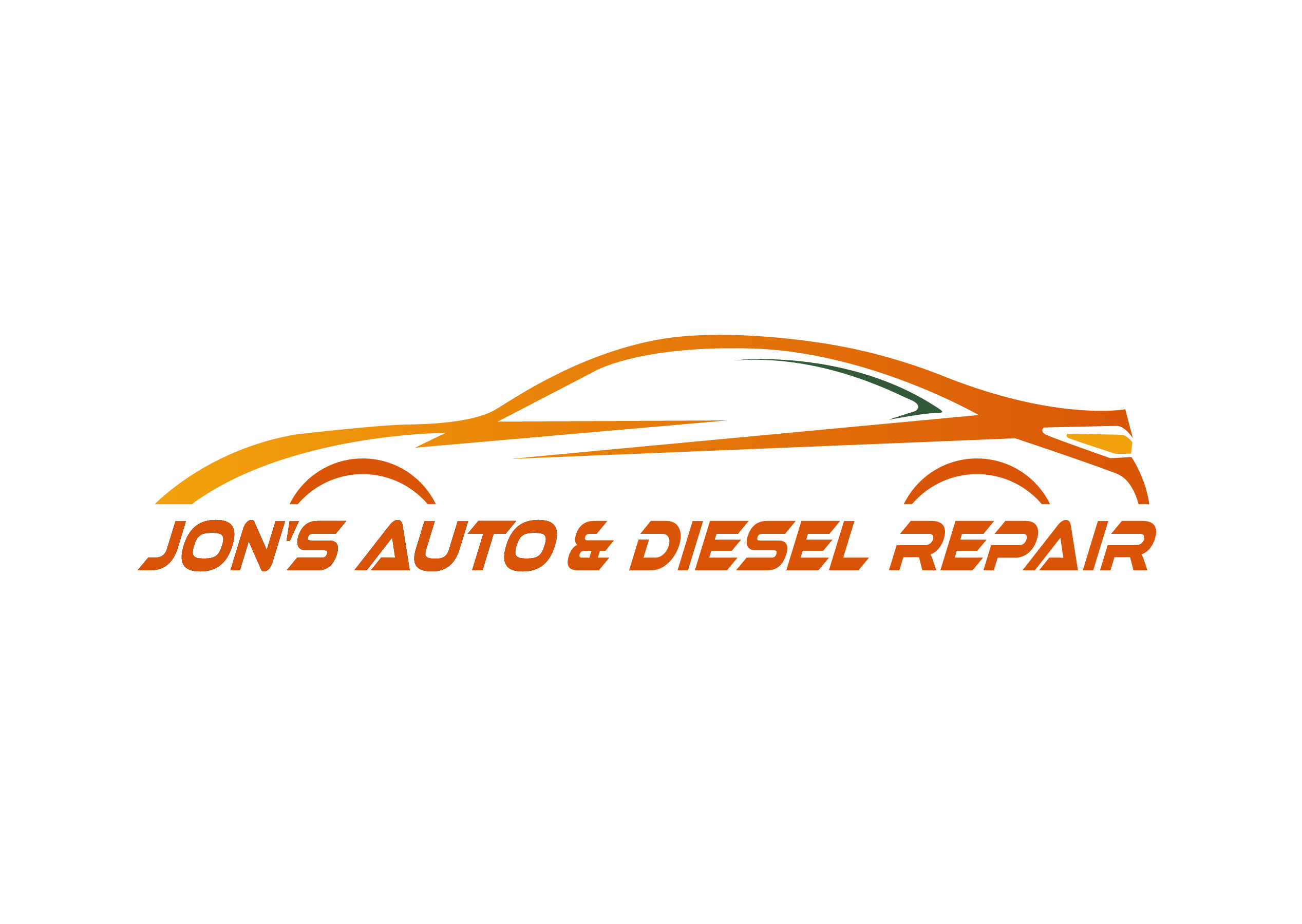 Jon's Auto & Diesel Repair