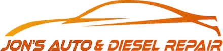 Jons Auto Diesel Logo